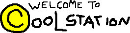 Welcome to Coolstation!